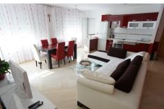 Villa Popić Appartamento 1 – Naš stan foto 1