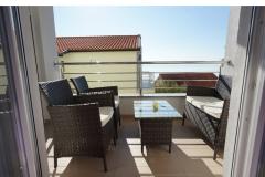 Villa Popić Appartamento 1 – Naš stan foto 3