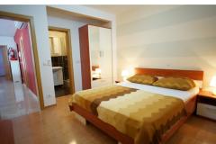 Villa Popić Appartamento 1 – Naš stan foto 4