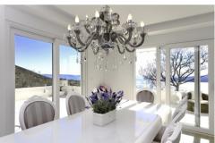 Villa Prestige Appartamento 1 – PRESTIGE foto 2