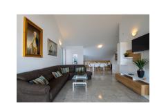 Appartamenti Lantina Appartamento 1 – Penthouse foto 4