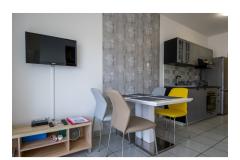 Appartamenti Lantina Appartamento 5 – Apart A3 foto 4