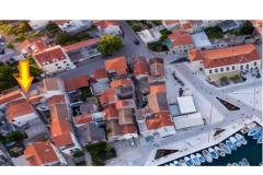 Casa Lukin Appartamento 1 – Kuća Lukin foto 2