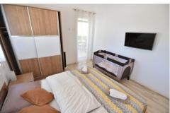 Appartamenti Kosalec Appartamento 2 – Krka foto 4