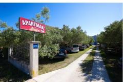 Appartamenti Lisica Appartamento 1 foto 1