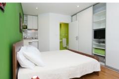  Bibinje Appartamenti Cinthija Appartamento 1 – studio foto 3
