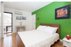  Bibinje Appartamenti Cinthija Appartamento 1 – studio foto 4
