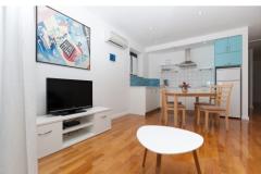  Bibinje Appartamenti Cinthija Appartamento 2 – A2+2 foto 2