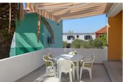 APARTMAN PAULINA/BIBINJE:4+2/STUDIO Appartamento 1 – Apartman foto 2
