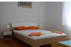 APARTMAN PAULINA/BIBINJE:4+2/STUDIO Appartamento 1 – Apartman foto 4