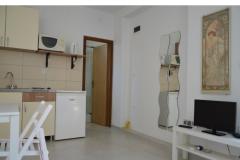 APARTMAN PAULINA/BIBINJE:4+2/STUDIO Appartamento 2 – Studio foto 2