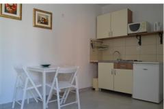 APARTMAN PAULINA/BIBINJE:4+2/STUDIO Appartamento 2 – Studio foto 3