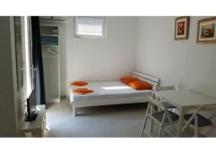APARTMAN PAULINA/BIBINJE:4+2/STUDIO Appartamento 2 – Studio foto 4