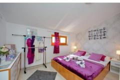 Appartamenti Tomislav Appartamento 4 – A5 foto 5