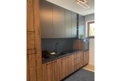 Appartamenti Božena Appartamento 1 – A4+1 priz foto 2