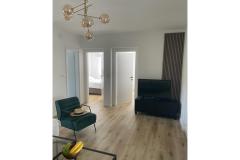 Appartamenti Božena Appartamento 1 – A4+1 priz foto 3