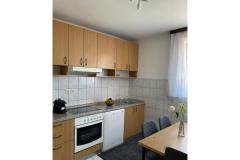 Appartamenti Božena Appartamento 2 – A4+2 kat foto 4
