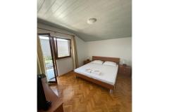 Appartamenti Božena Camera 4 – A2 foto 3