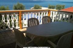 Appartamenti Bralić Appartamento 3 – A4 foto 1