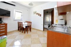 Appartamenti Cvilužec Appartamento 1 foto 1