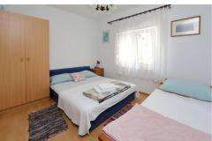 Appartamenti Cvilužec Appartamento 1 foto 2