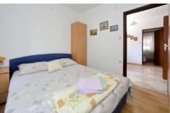 Appartamenti Cvilužec Appartamento 1 foto 3