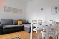 Appartamenti Dora  Appartamento 2 – Apartman foto 1