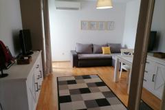 Appartamenti Dora  Appartamento 2 – Apartman foto 4