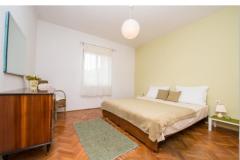 Appartamenti EMA Appartamento 1 – Apartman 3 foto 1