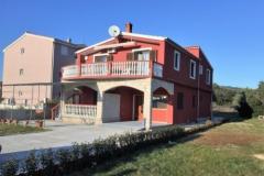 Appartamenti Gabrijel Appartamento 2 – A4+1 foto 1