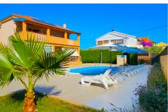 Holiday Home Lucija Appartamento 1 – Apartman 1 foto 1
