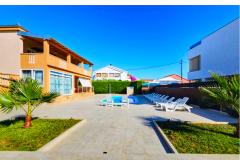 Holiday Home Lucija Appartamento 1 – Apartman 1 foto 2