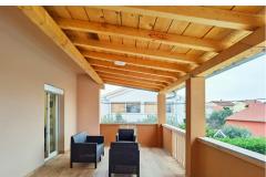 Holiday Home Lucija Appartamento 2 – Apartman 2 foto 3