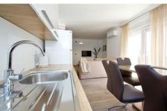 Appartamenti Lavanda Appartamento 1 – Apartman 1 foto 5