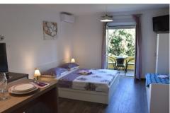 Appartamenti Lovre Appartamento 3 – Lovre A2+1 foto 2