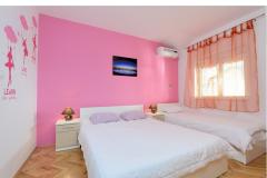 Appartamenti Mareta Appartamento 2 – Seaview foto 1
