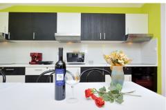 Appartamenti Mareta Appartamento 2 – Seaview foto 3