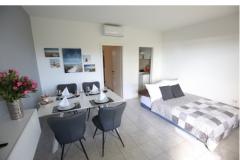  Villa Mediterano Bibinje + pool Appartamento 1 – apartman 1 foto 2