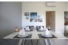  Villa Mediterano Bibinje + pool Appartamento 1 – apartman 1 foto 3