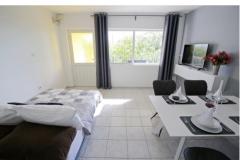  Villa Mediterano Bibinje + pool Appartamento 1 – apartman 1 foto 4