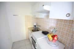 Villa Mediterano Bibinje + pool Appartamento 1 – apartman 1 foto 5