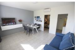  Villa Mediterano Bibinje + pool Appartamento 2 – apartman 2 foto 1