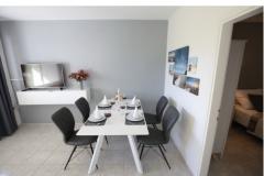  Villa Mediterano Bibinje + pool Appartamento 2 – apartman 2 foto 3