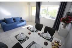  Villa Mediterano Bibinje + pool Appartamento 2 – apartman 2 foto 4