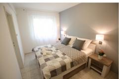  Villa Mediterano Bibinje + pool Appartamento 2 – apartman 2 foto 5