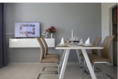  Villa Mediterano Bibinje + pool Appartamento 3 – apartman 3 foto 2
