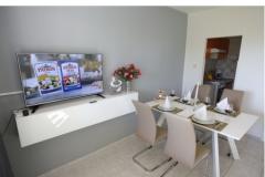  Villa Mediterano Bibinje + pool Appartamento 3 – apartman 3 foto 3
