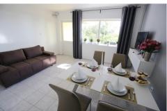  Villa Mediterano Bibinje + pool Appartamento 3 – apartman 3 foto 5