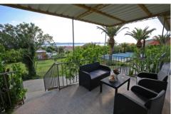  Villa Mediterano Bibinje + pool Appartamento 4 – apartman 4 foto 1