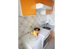  Villa Mediterano Bibinje + pool Appartamento 4 – apartman 4 foto 4